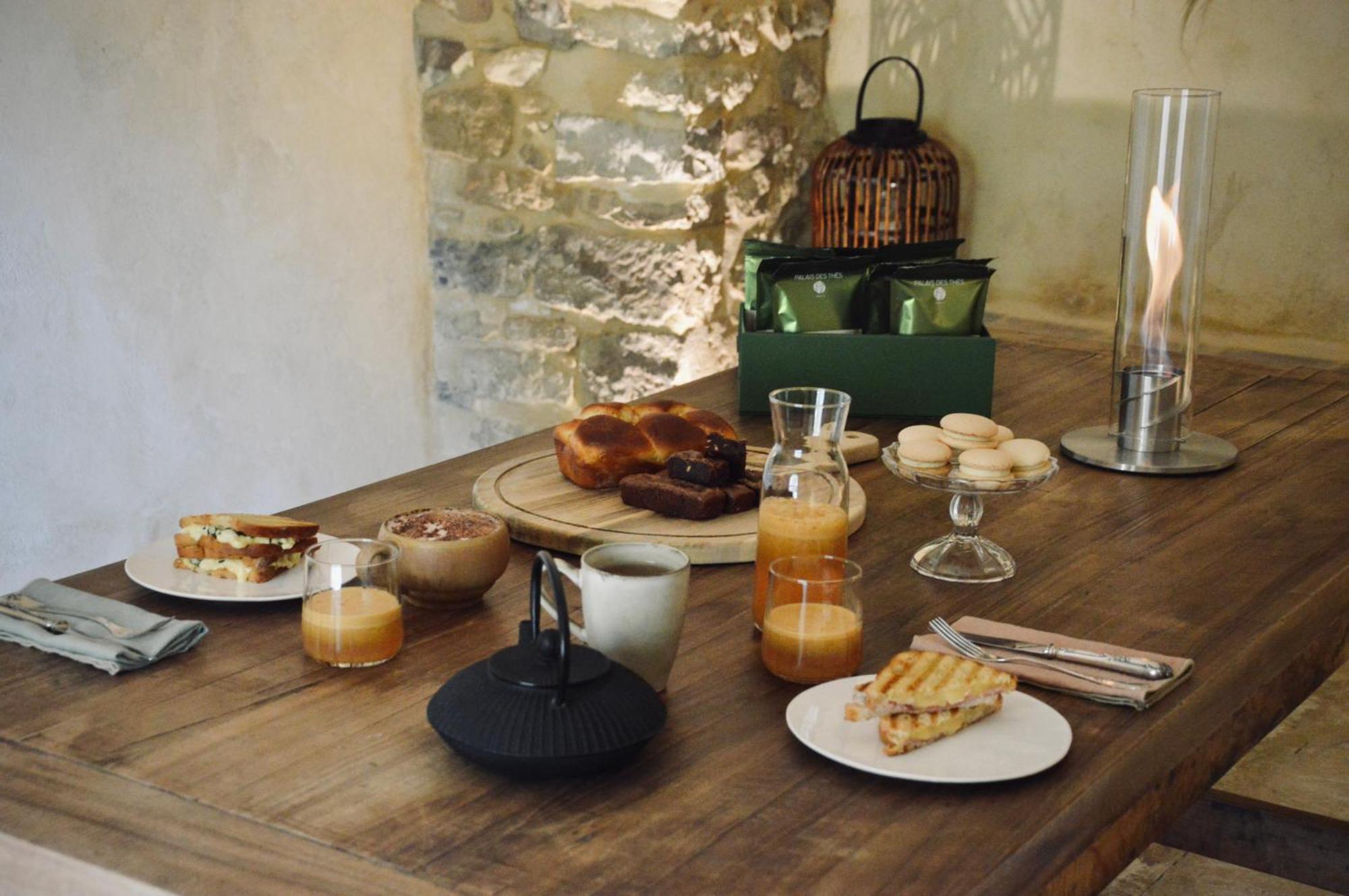 Maison Guy Saint-Bauzely 외부 사진