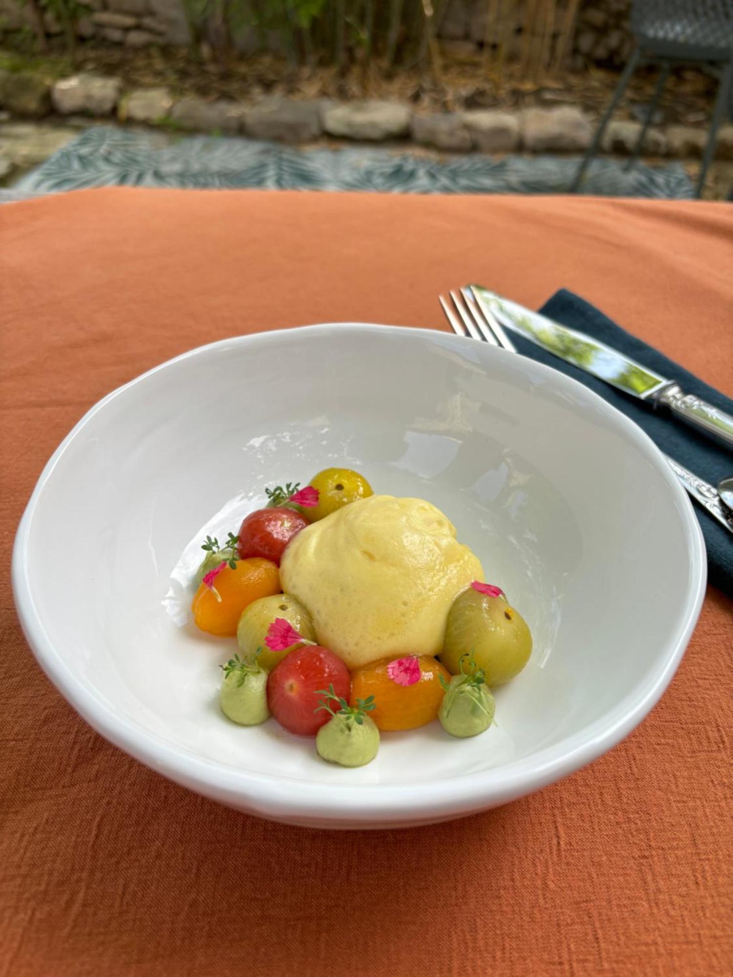 Maison Guy Saint-Bauzely 외부 사진